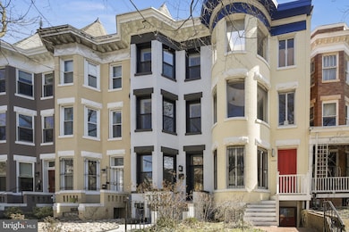 3361 18th St NW, Washington, DC 20010 - photo 3