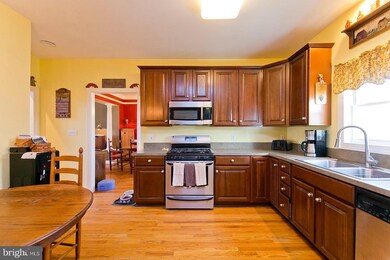 1676 Macedonia Church Rd, Stephens City, VA 22655 - photo 4