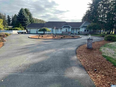 580 N Dunlap Ave, Sequim, WA 98382 - photo 4