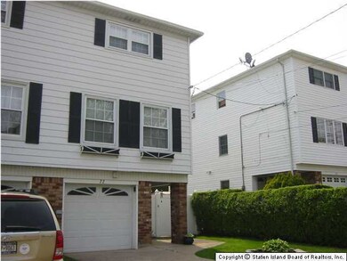 72 Justin Ave, Staten Island, NY 10306 - photo 3