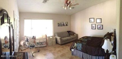6 Master Bedroom