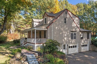 5 Benjamin Rd, Stratham, NH 03885 - photo 5