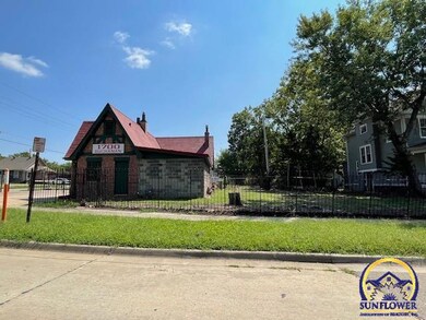 Street View looking East