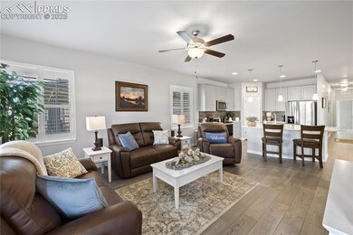 6471 Cisco Kid Way, Colorado Springs, CO 80923 - photo 3