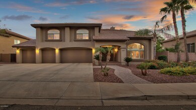 1349 E Canyon Way