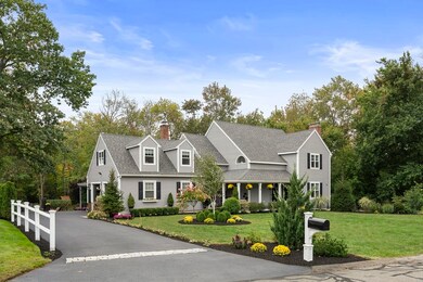 8 Burnham Ln, Danvers, MA 01923 - photo 3