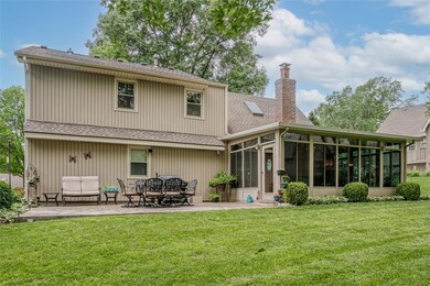 13407 W 80th Terrace, Lenexa, KS 66215 - photo 5