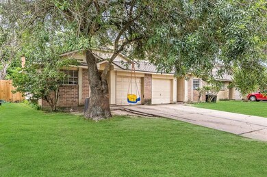 6933 Greenyard Dr, Houston, TX 77086 - photo 2