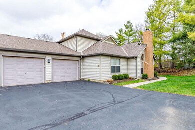 201 Deer Cross Ln, Powell, OH 43065 - photo 5