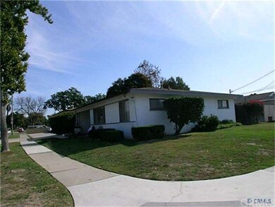 Interior corner lot-9500 sq ft.