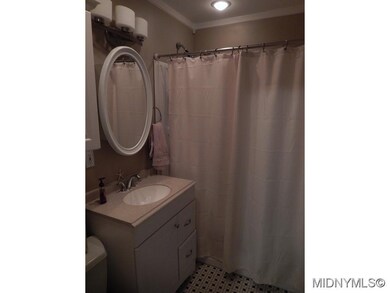 Bath Gutted & Remodeled 2014