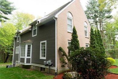 7 Bourget Ct, North Smithfield, RI 02896 - photo 2