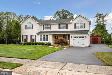 2879 Valley Woods Rd, Hatfield, PA 19440 - photo 2