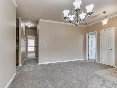 Entry/Dining