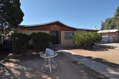 Front of House 3