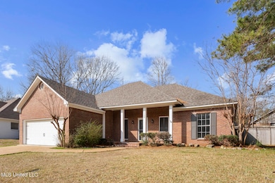 1120 Ellington Ct, Brandon, MS 39042 - photo 2