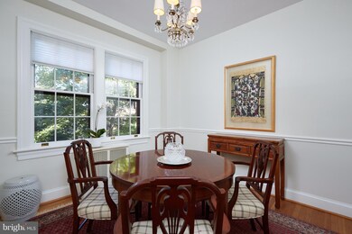 3020 Tilden St NW unit 302, Washington, DC 20008 - photo 7