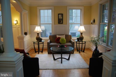 4502 Highland Ave, Bethesda, MD 20814 - photo 7