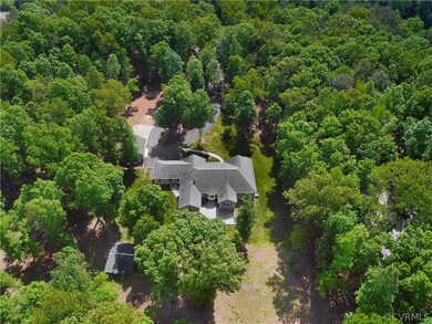 13700 Chula Rd, Amelia Court House, VA 23002 - photo 2