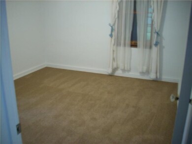 Bedroom. First Floor