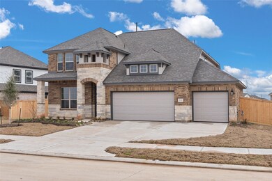 5338 Acapulco Mist Dr, Katy, TX 77493 - photo 4