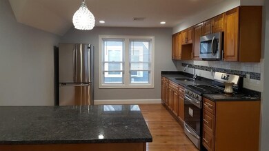 67 Lonsdale St unit 3, Dorchester Center, MA 02124 - photo 2