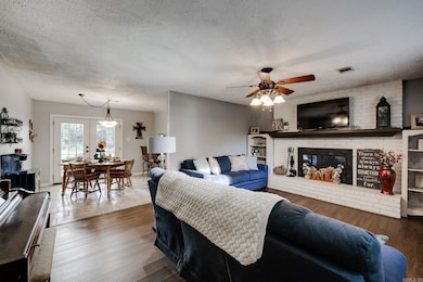 9 Foxmoor Cir, Conway, AR 72032 - photo 5