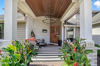 550 Tonkawa Trail, Lima, OH 45805 - photo 4