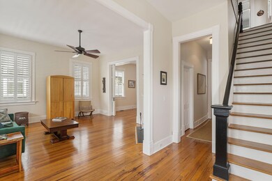 Entryway