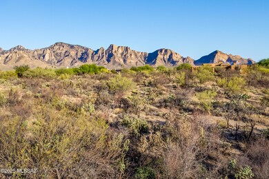 Breathtaking Mountain Views