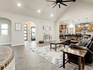 1000 Alex Dr, Springtown, TX 76082 - photo 7