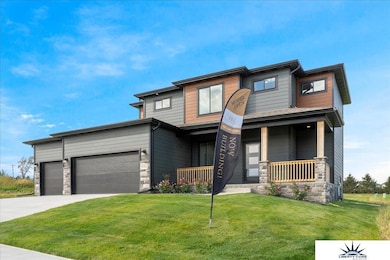 21010 Alex Ave, Elkhorn, NE 68022 - photo 3