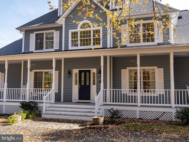 9191 Deepwater Point Rd, Saint Michaels, MD 21663 - photo 5