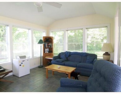 Other. Offering wooded views of the...