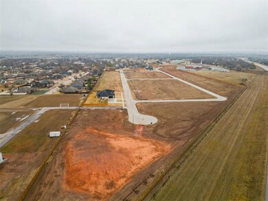 View of aerial view