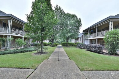 Gorgeous Complex with Manicured Grounds