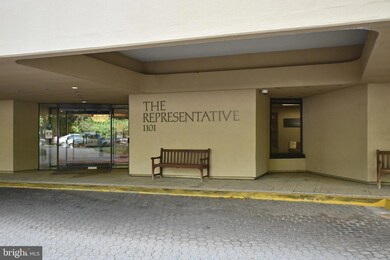 The Representative unit 509, Arlington, VA 22202 - photo 5
