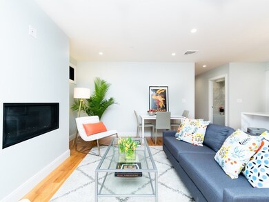 113 Falcon St unit 115-1, Boston, MA 02128 - photo 4