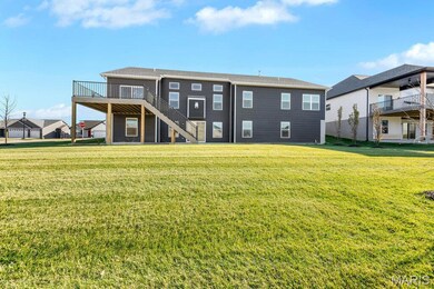 209 Woodhurst Dr, Wentzville, MO 63385 - photo 4