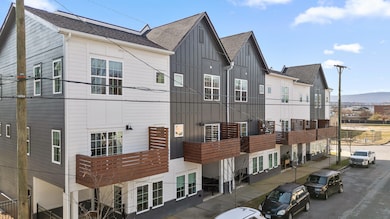 134 E 19th St, Chattanooga, TN 37408 - photo 2