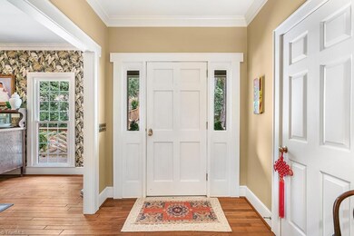 1249 Oakmont Dr, Asheboro, NC 27205 - photo 4