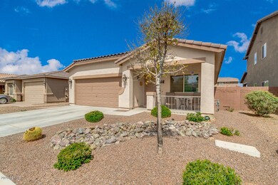 1460 W Apricot Ave, San Tan Valley, AZ 85140 - photo 2