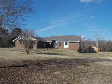 1067 County Road 468, Poplar Bluff, MO 63901 - photo 2