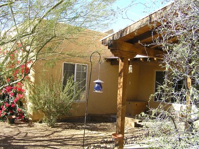 Thunder Sky exterior 016