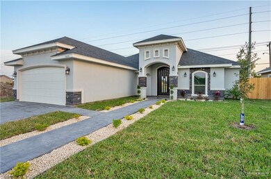 1624 St Claire Ave, Edinburg, TX 78539 - photo 3