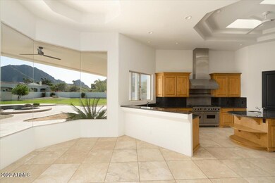 Open Concept