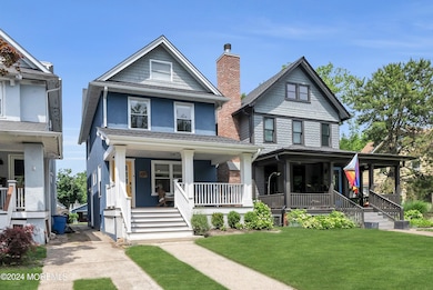 1109 5th Ave, Asbury Park