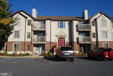 815 Stratford Way unit M, Frederick, MD 21701 - photo 2