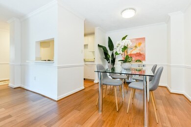 1600 Massachusetts Ave unit 702, Cambridge, MA 02138 - photo 5