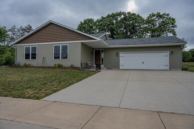 100 Donyell Dr, Camp Douglas, WI 54618 - photo 5